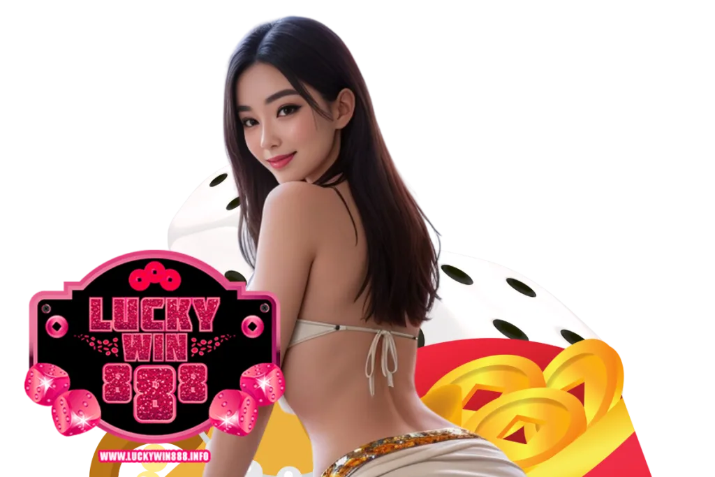 luckywin888