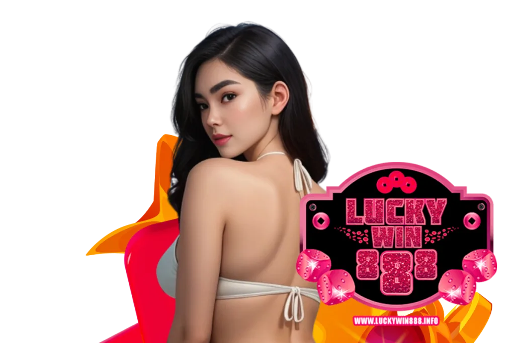 luckywin888 สมัคร