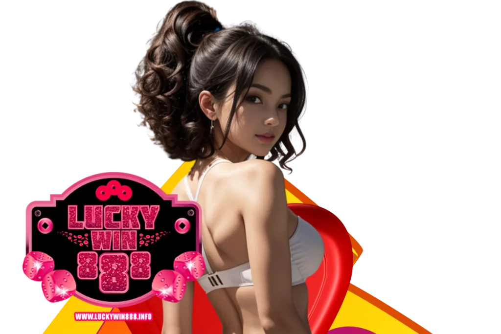 luckywin888 สล็อต