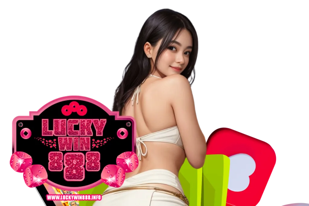 luckywin888 แจกเครดิตฟรี